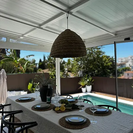 In Nueva Andalucia Close To Everything * Marbella