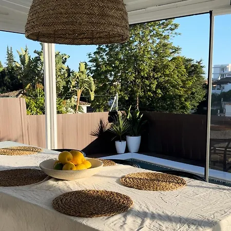 In Nueva Andalucia Close To Everything * Marbella