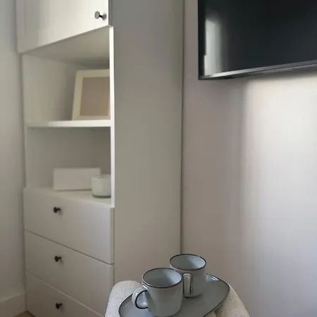 In Nueva Andalucia Close To Everything Villa